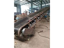 曲阜市都用輸送機械廠銷售部產品展示 為食品銷售行業提供高效輸送解決方案