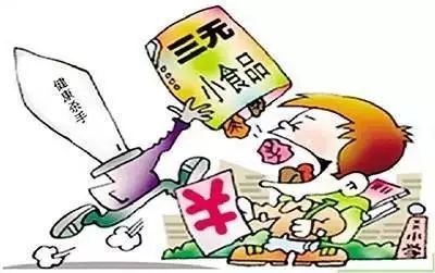 如何應對孩子沉迷校門口小店的食品消費