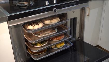 火星人進軍廚具領域，聯合自然人寧波成立新公司